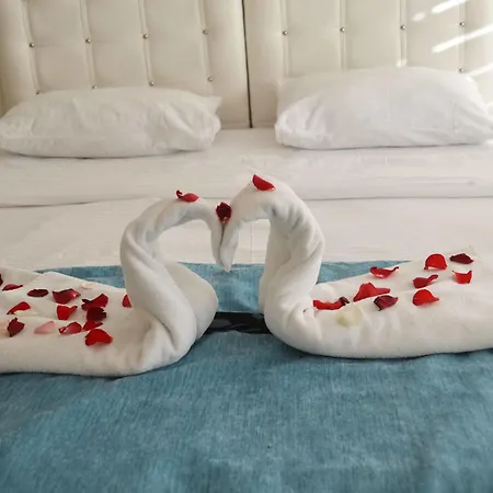 Aparthotel Taksim Tulip Residences &