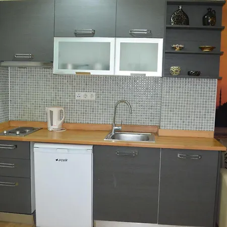 Taksim Tulip Residences &