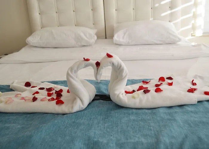 Taksim Tulip Residences &