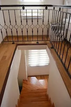 شقة فندقية بيانكو ريزيدنس تقسيم اسطنبول