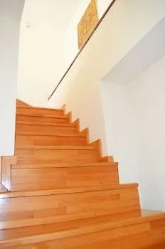 شقة فندقية بيانكو ريزيدنس تقسيم