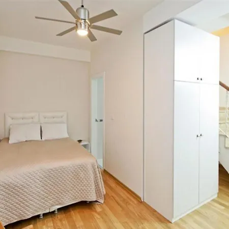 Taksim Tulip Residences & 3*