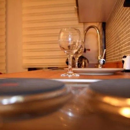 アパートホテル Taksim Tulip Residences & イスタンブール