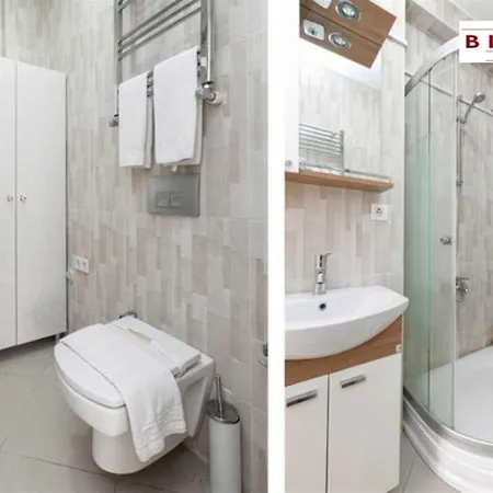 Taksim Tulip Residences & 3*