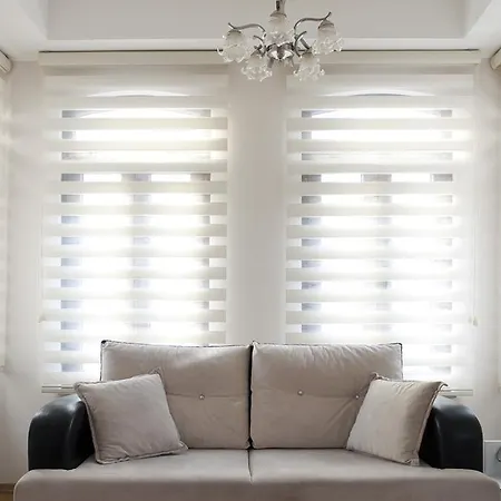 アパートホテル Taksim Tulip Residences & 3*