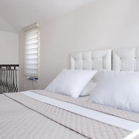 Taksim Tulip Residences &