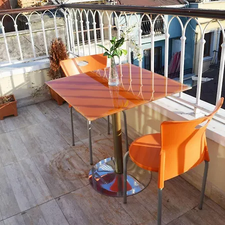 Taksim Tulip Residences &