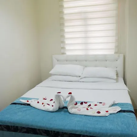 Taksim Tulip Residences & 3*