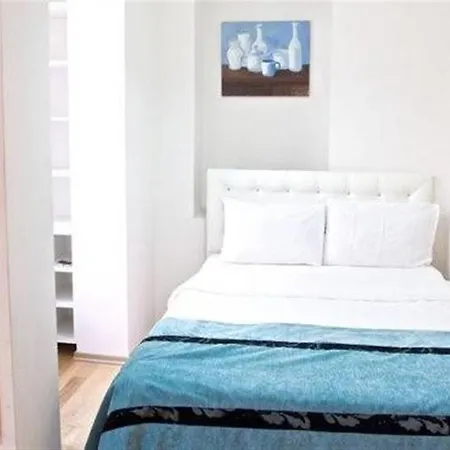 Taksim Tulip Residences &