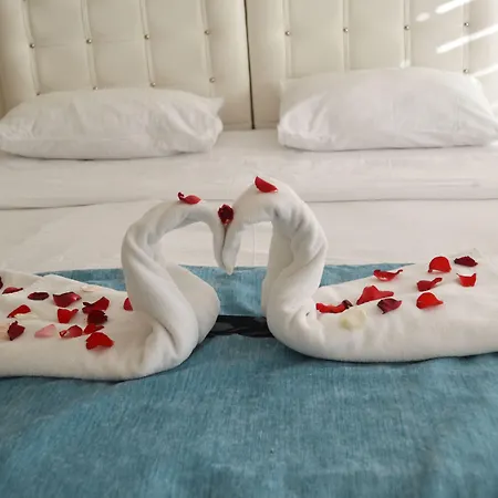 Taksim Tulip Residences &