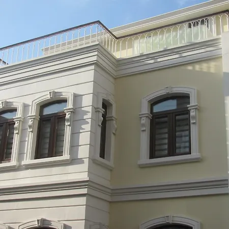 Taksim Tulip Residences &